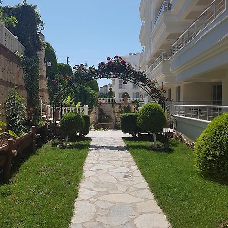 Club Aegean Apartment Altinkum  Exterior photo