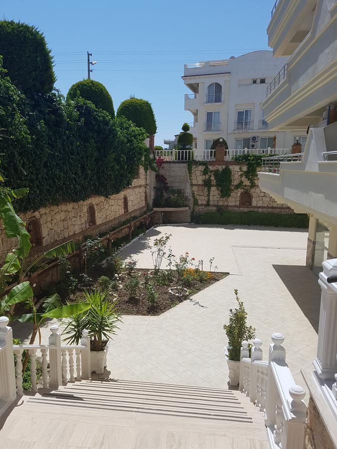 Club Aegean Apartment Altinkum  Exterior photo