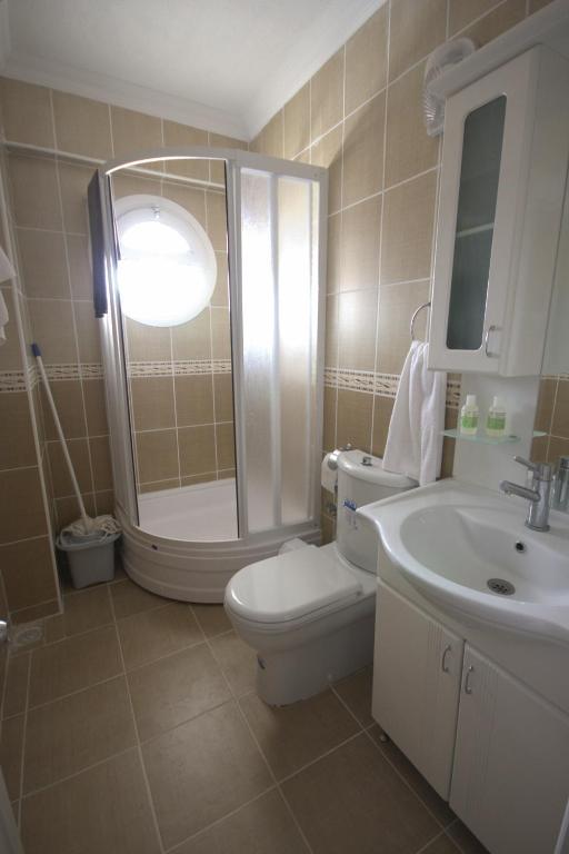 Club Aegean Apartment Altinkum  Room photo